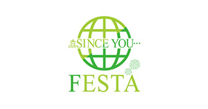SINCE YOU... -FESTA-
