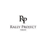 SINCE YOU...-RALLY-