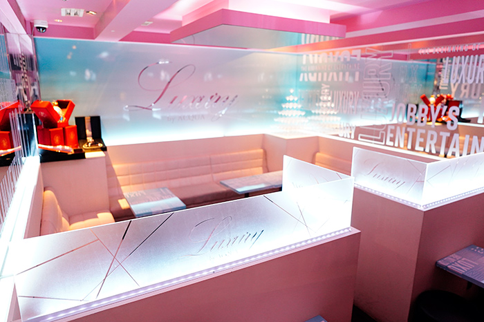 Luxury by ACQUA