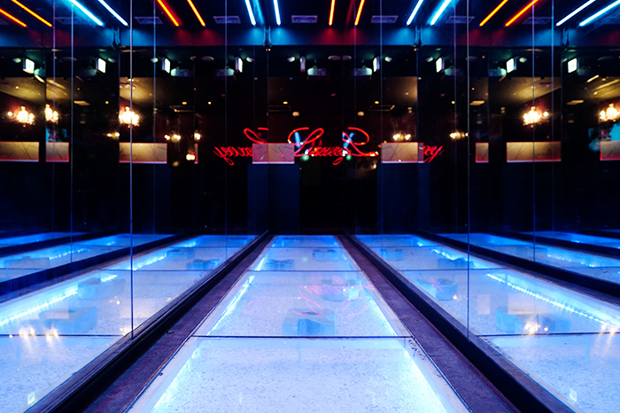 Luxury by ACQUA