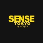 SENSE TOKYO by ACQUA