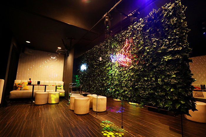 GARDEN by ACQUA