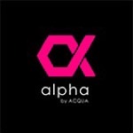 alpha by ACQUA