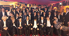 SIX TOKYO +