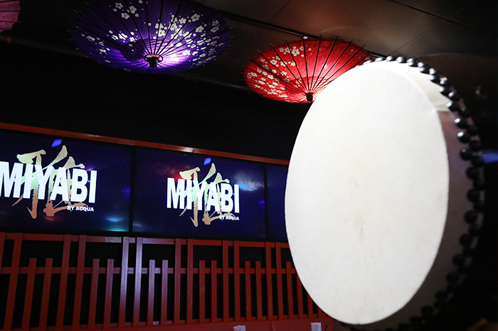 MIYABI by ACQUA