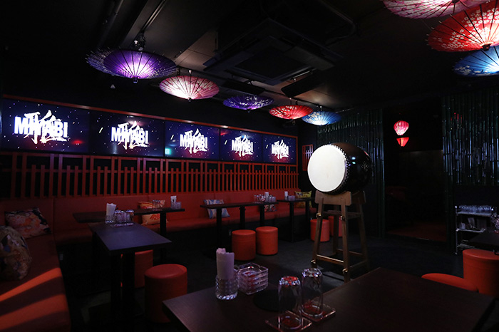 MIYABI by ACQUA