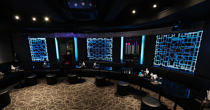 B.T.S TOKYO