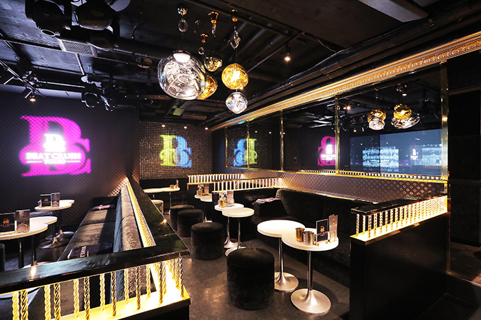 BEAT CRUSH-TOKYO-