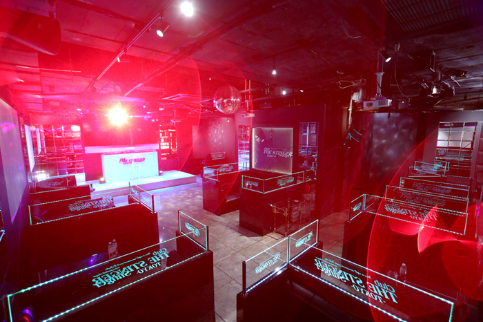 club THE STINGER 歌舞伎町店