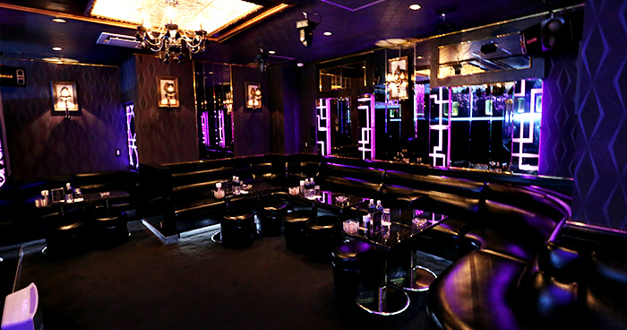 HYDROGEN-player's club-