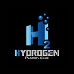 HYDROGEN-player's club-