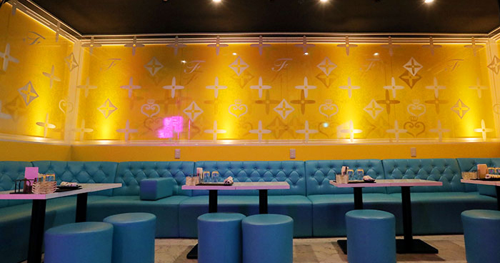CLUB CIEL