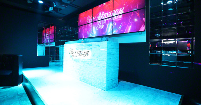 club THE STINGER 歌舞伎町店 -NEXT-