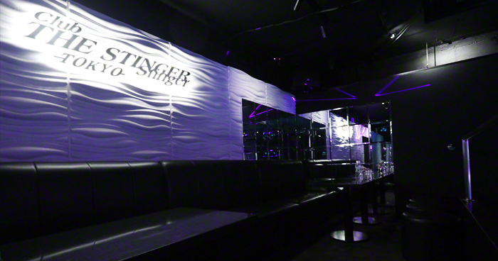 club THE STINGER 歌舞伎町店 -NEXT-