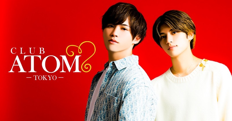 ATOM-TOKYO-