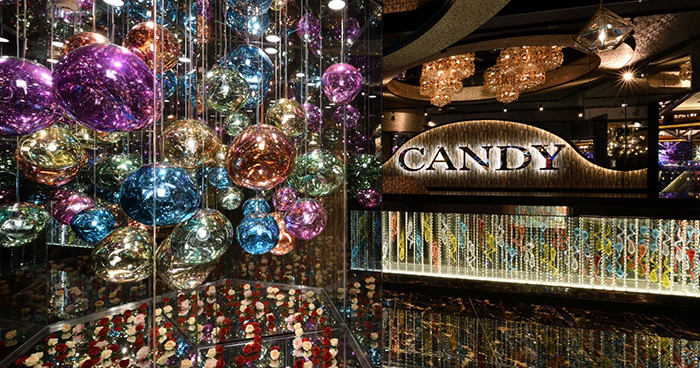 CANDY