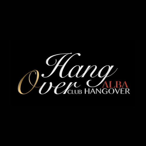 HANG OVER -ALBA-