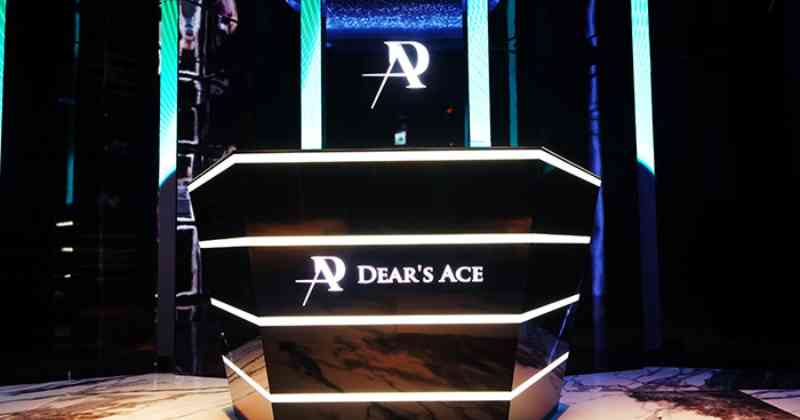 DEAR'S ACE
