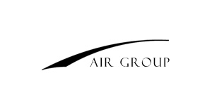 AIR GROUP  A LABEL