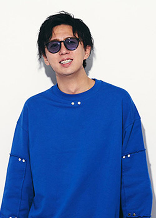TAKAHIRO