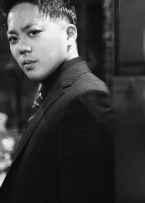 九州男