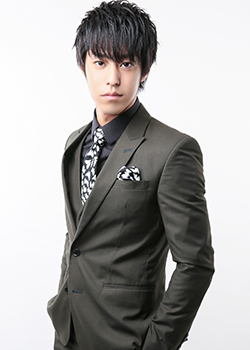 大輔