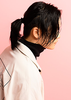 薫
