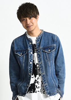 向井智也