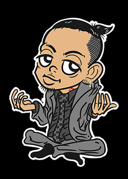 KEISUKE