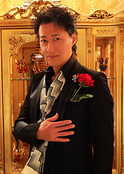 希田尚輝