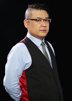 祐次郎