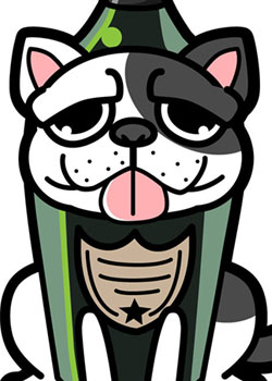 シャンパワン