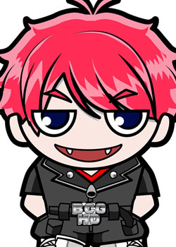 B君