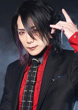 KAZUKI