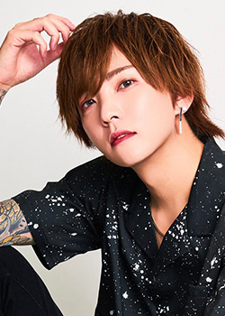 藤咲龍駕