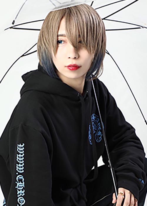 本能寺あやと