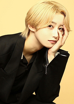 KAZUKI