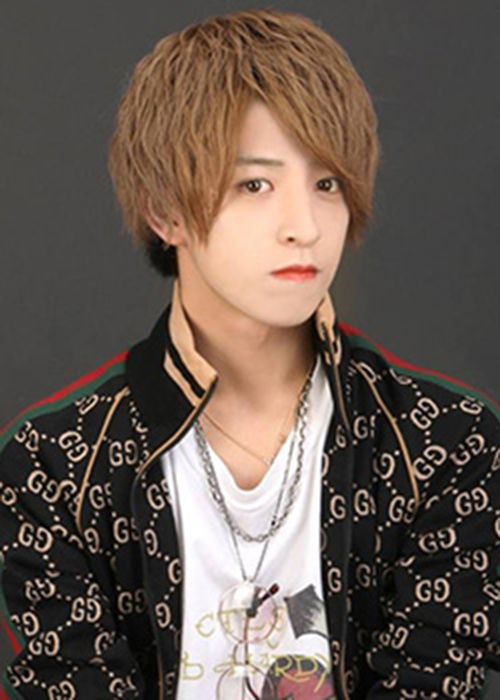 神童GACKT