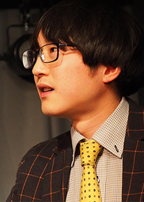 舟久保
