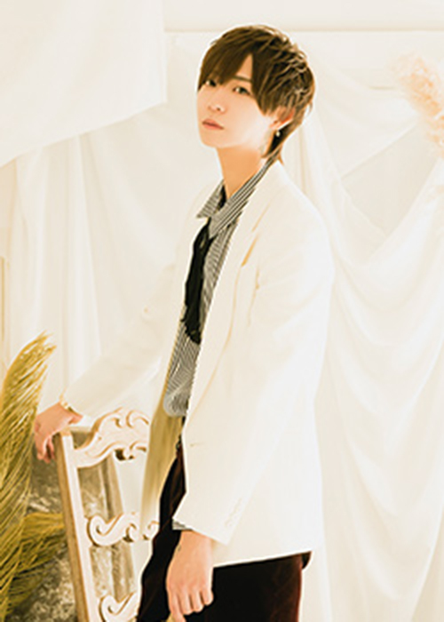 遥 奏汰