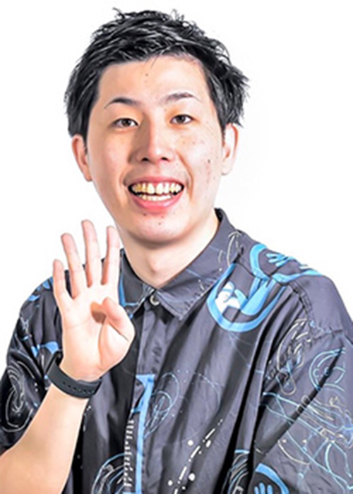 山本