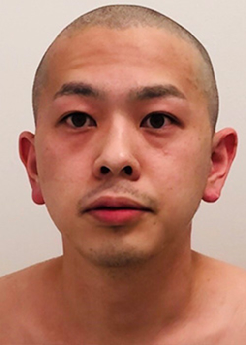 山名