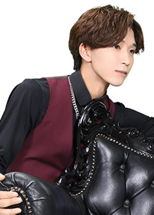 前田慶次