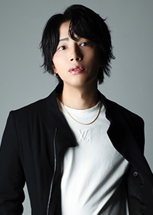 遥