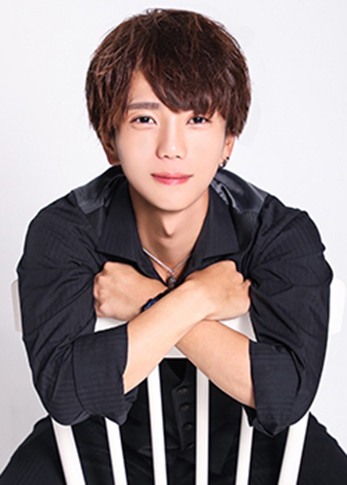 天野渚