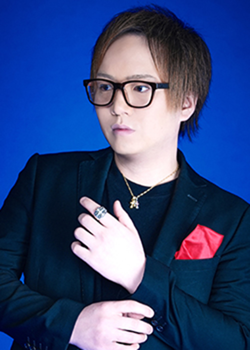 Mr.HAYATO