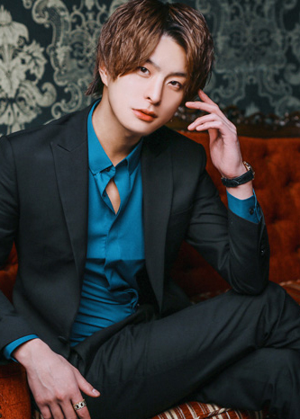 HARUTO