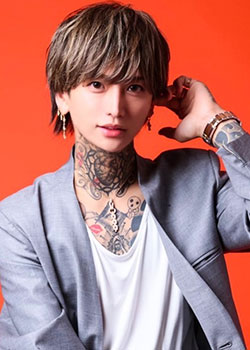 緋咲一馬