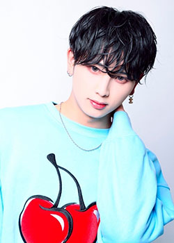 진
