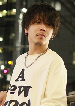 大奈舞刃